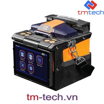 Máy hàn cáp quang cấu hình cao DBtek GT60